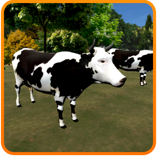 Animal Husbandry - Cattle Farming