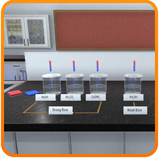 Acids, Bases, and Salts
