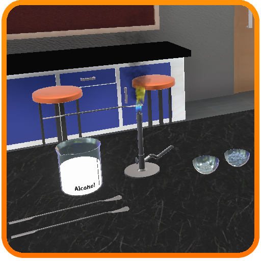 Chemical Reactions of Carbon Compounds